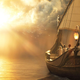 Image for article titled Okay, But Is Rings of Power's Middle-earth Flat Though?